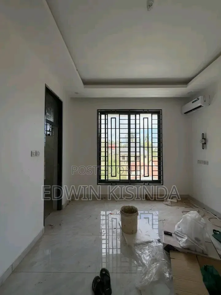 2bdrm Apartment in Madale, Mikocheni for rent