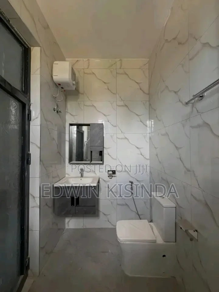 2bdrm Apartment in Madale, Mikocheni for rent