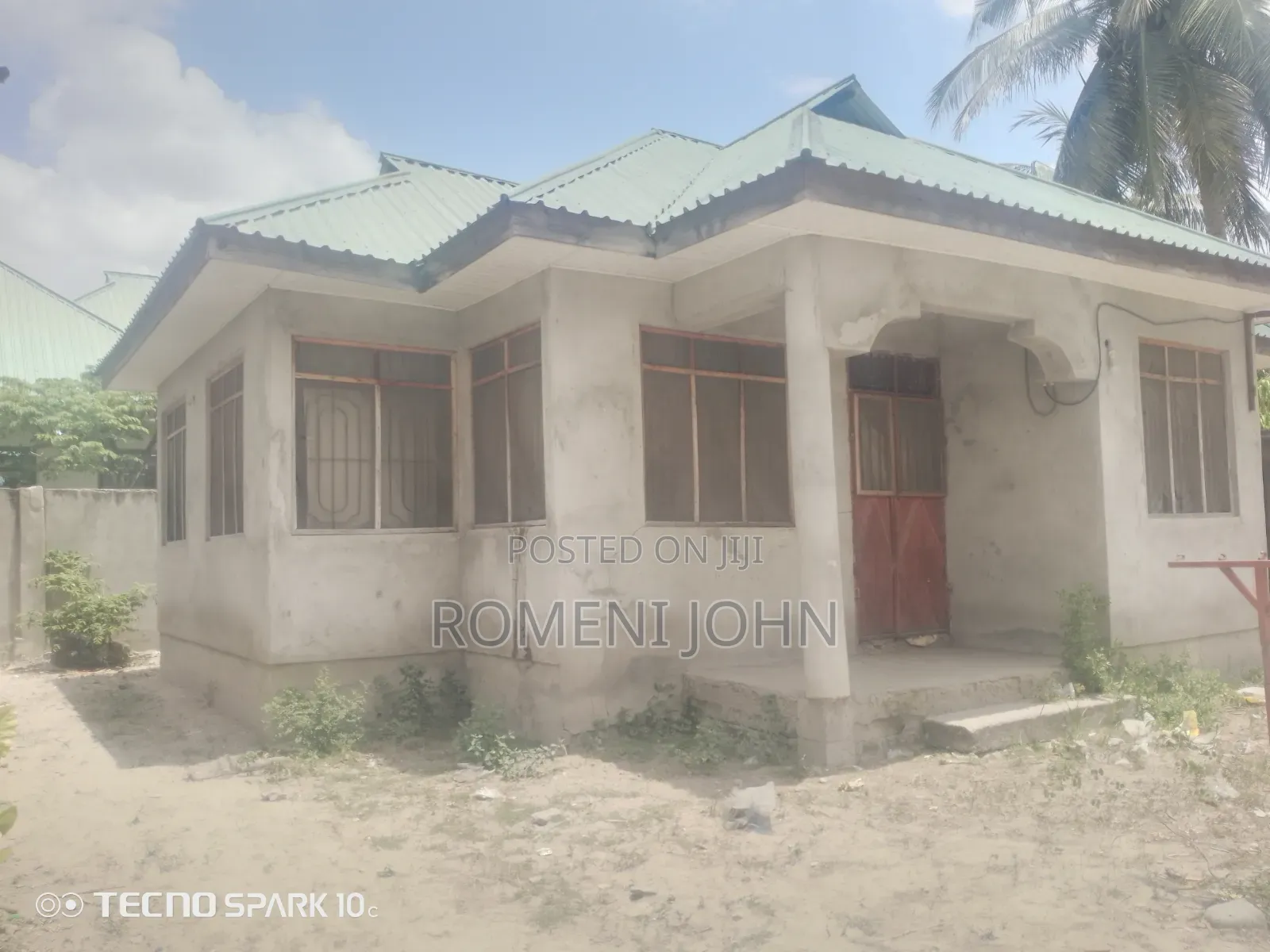 3bdrm House in Tanzania, Ukonga for rent