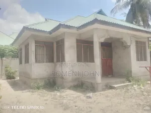 3bdrm House in Tanzania, Ukonga for rent