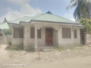3bdrm House in Tanzania, Ukonga for rent