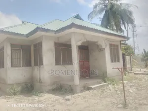 3bdrm House in Tanzania, Ukonga for rent