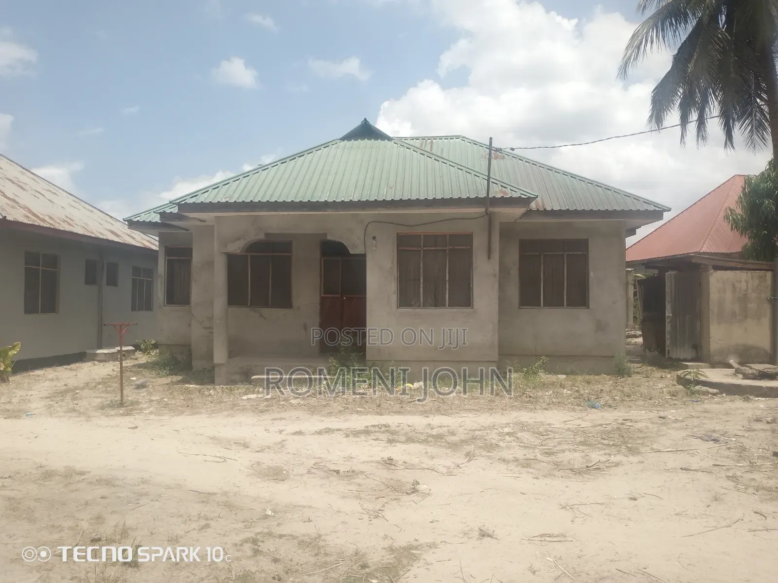 3bdrm House in Tanzania, Ukonga for rent