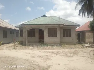 3bdrm House in Tanzania, Ukonga for rent