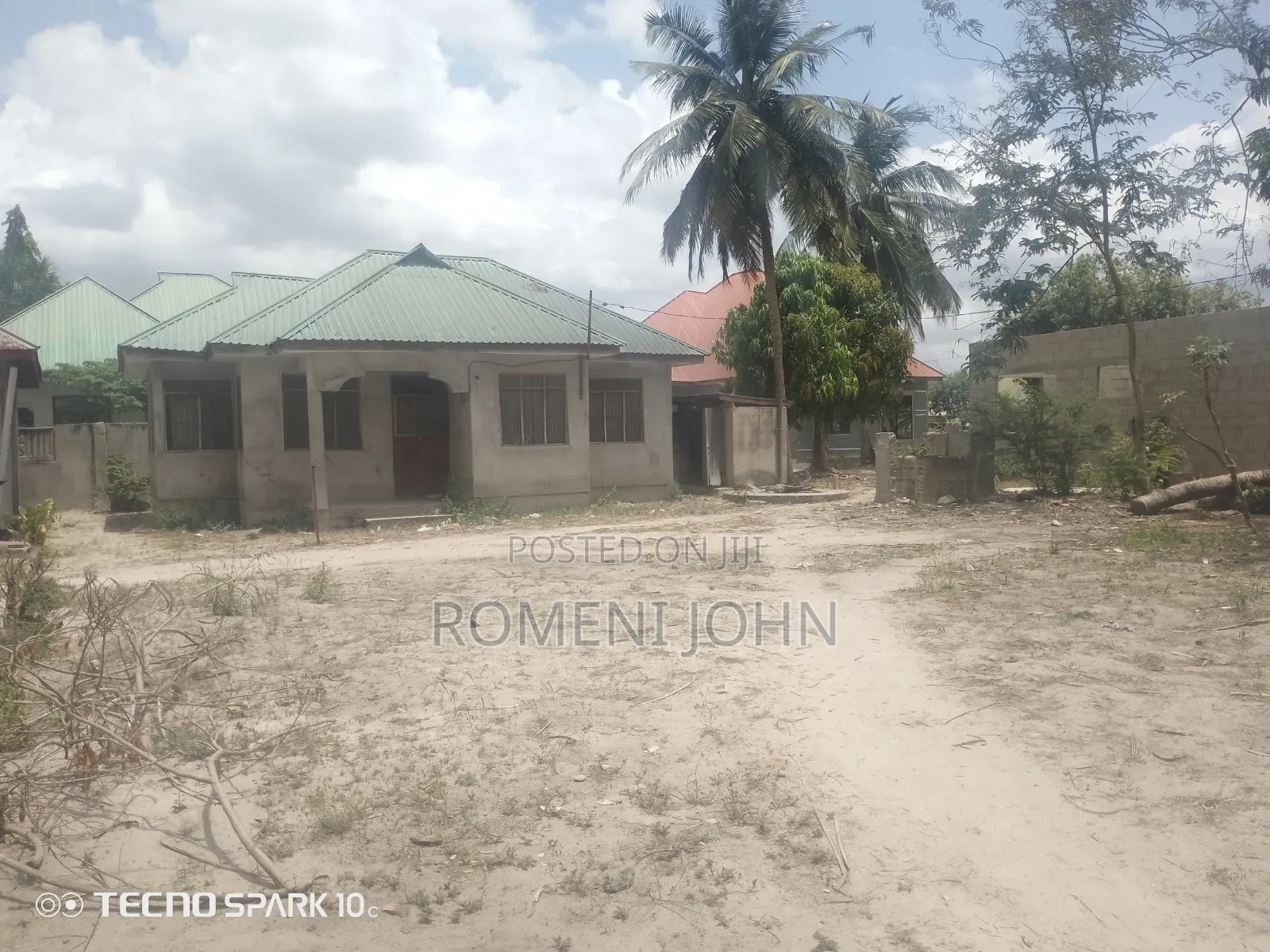 3bdrm House in Tanzania, Ukonga for rent
