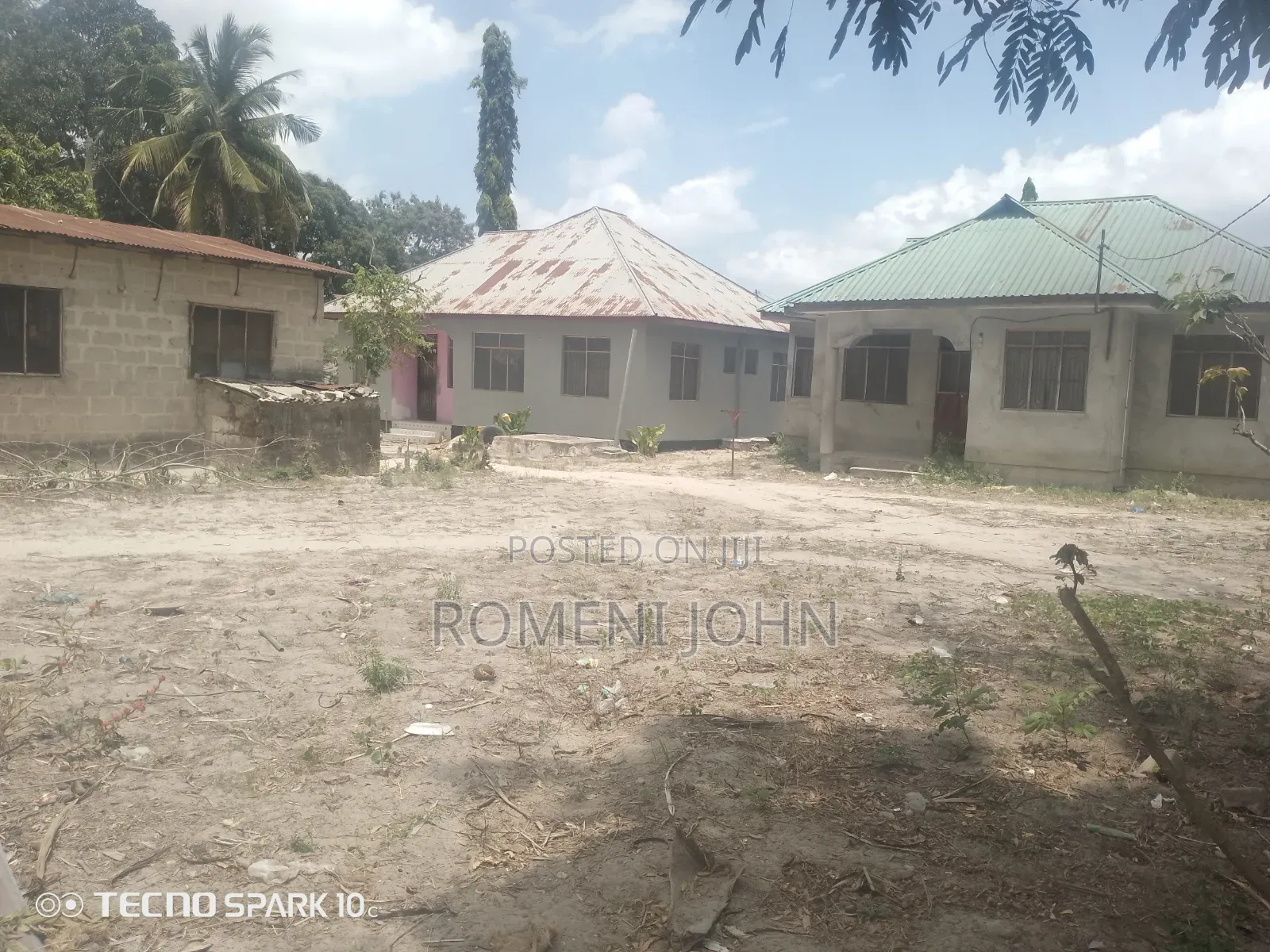 3bdrm House in Tanzania, Ukonga for rent