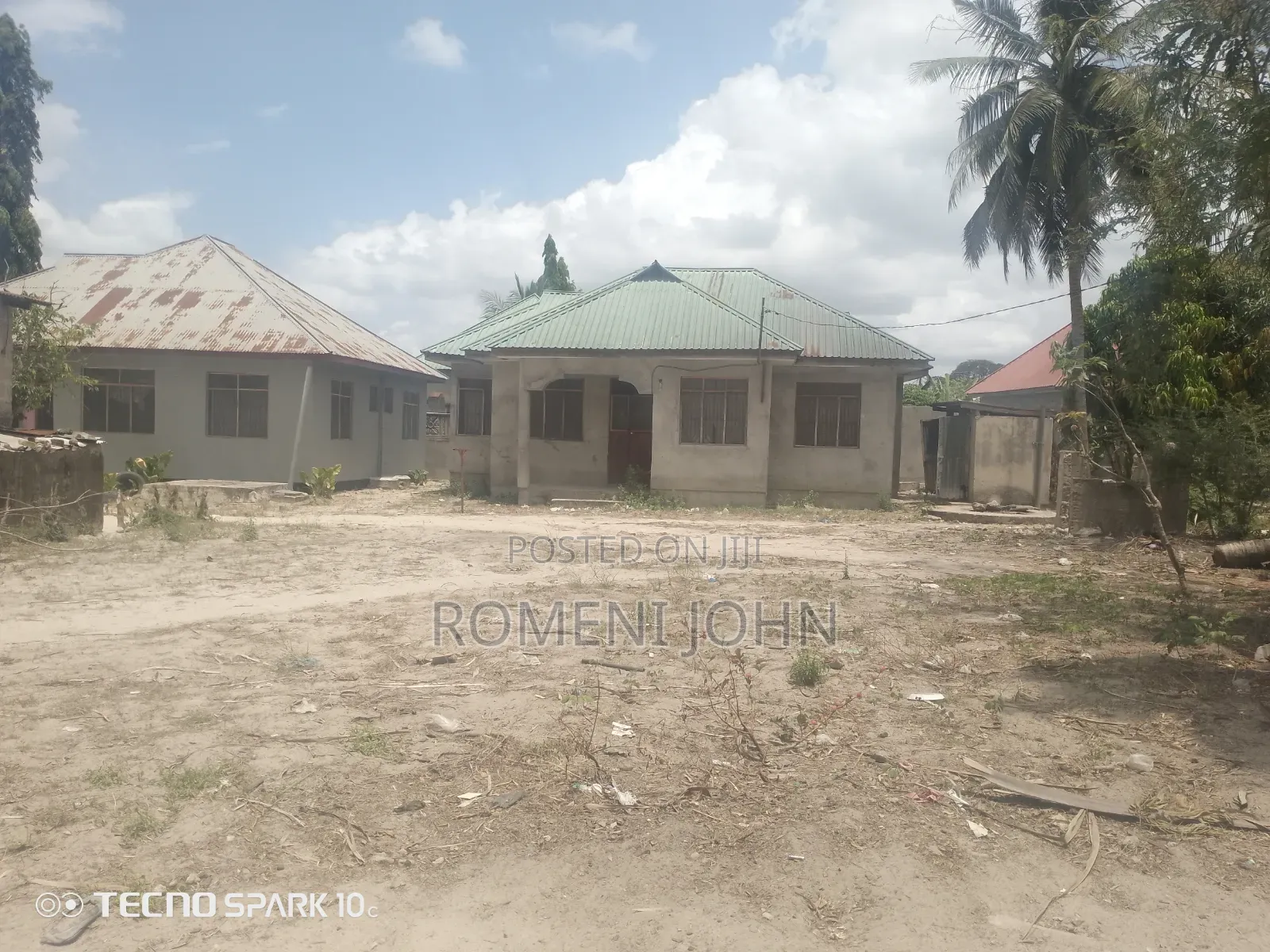 3bdrm House in Tanzania, Ukonga for rent