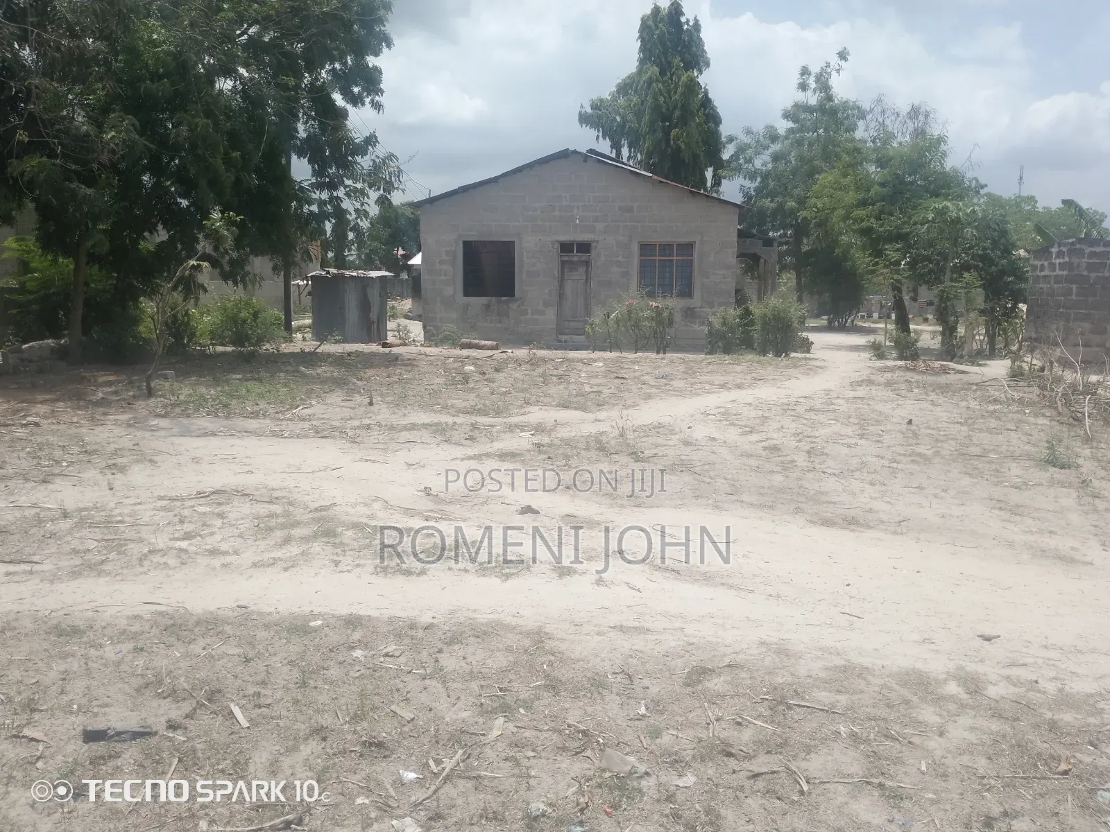 3bdrm House in Tanzania, Ukonga for rent