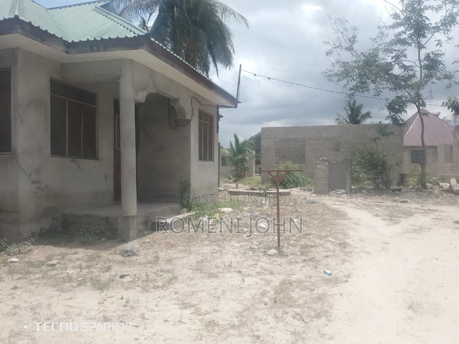 3bdrm House in Tanzania, Ukonga for rent