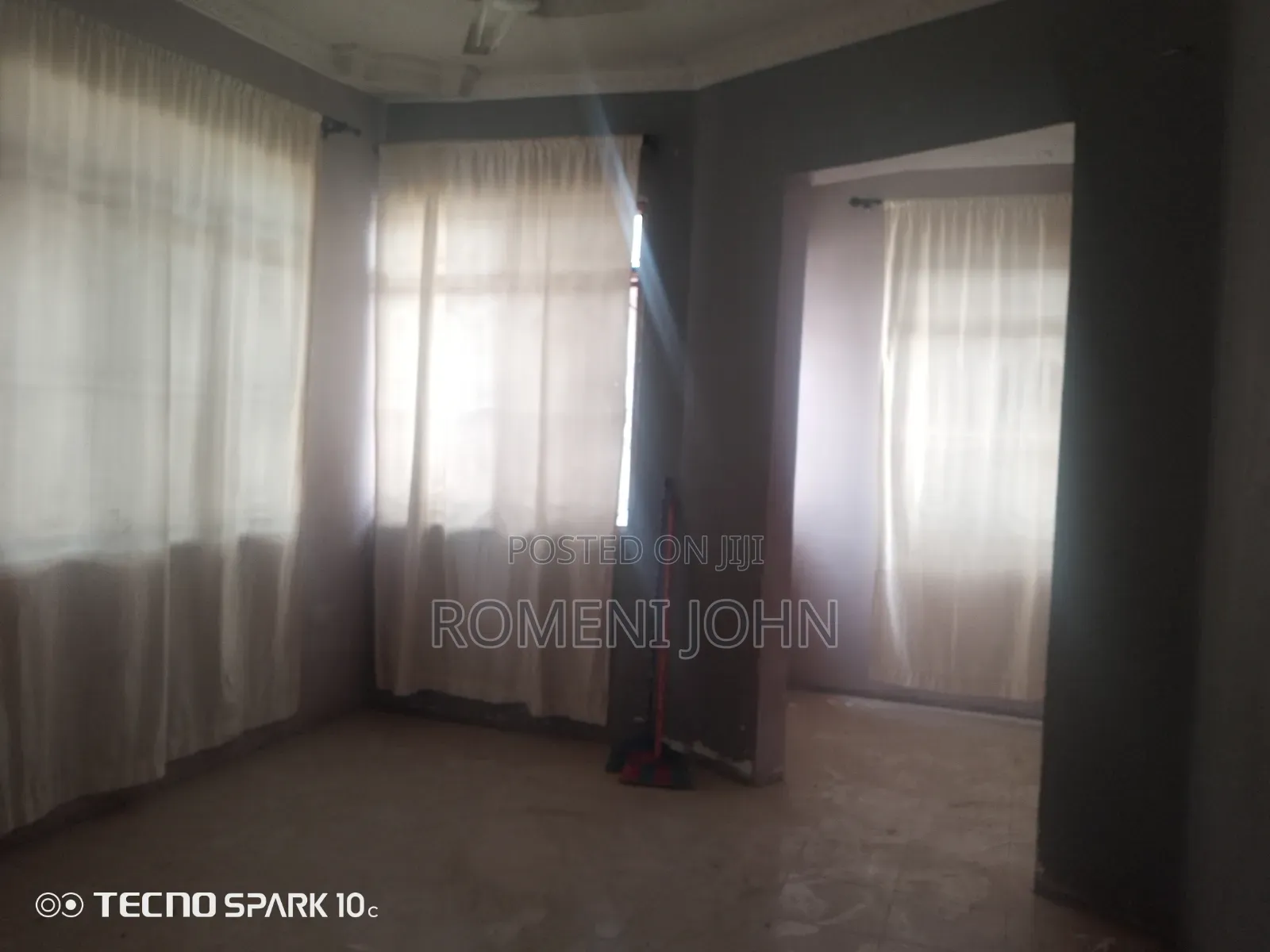 3bdrm House in Tanzania, Ukonga for rent
