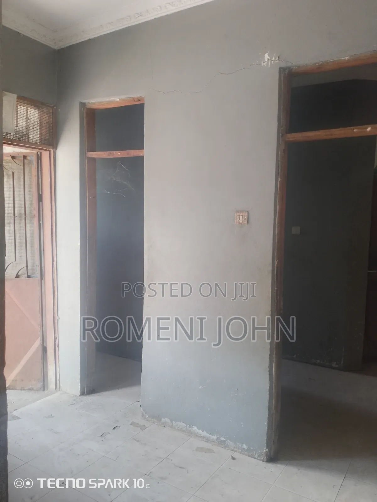 3bdrm House in Tanzania, Ukonga for rent
