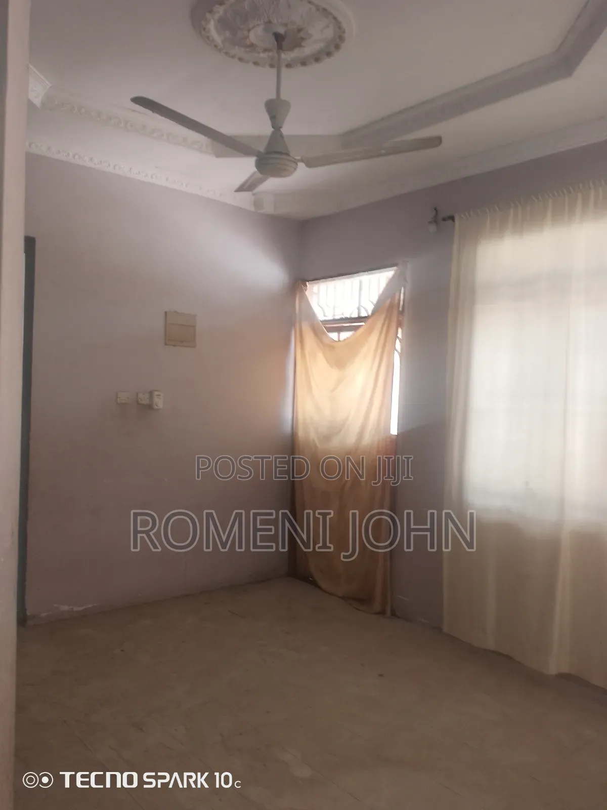3bdrm House in Tanzania, Ukonga for rent