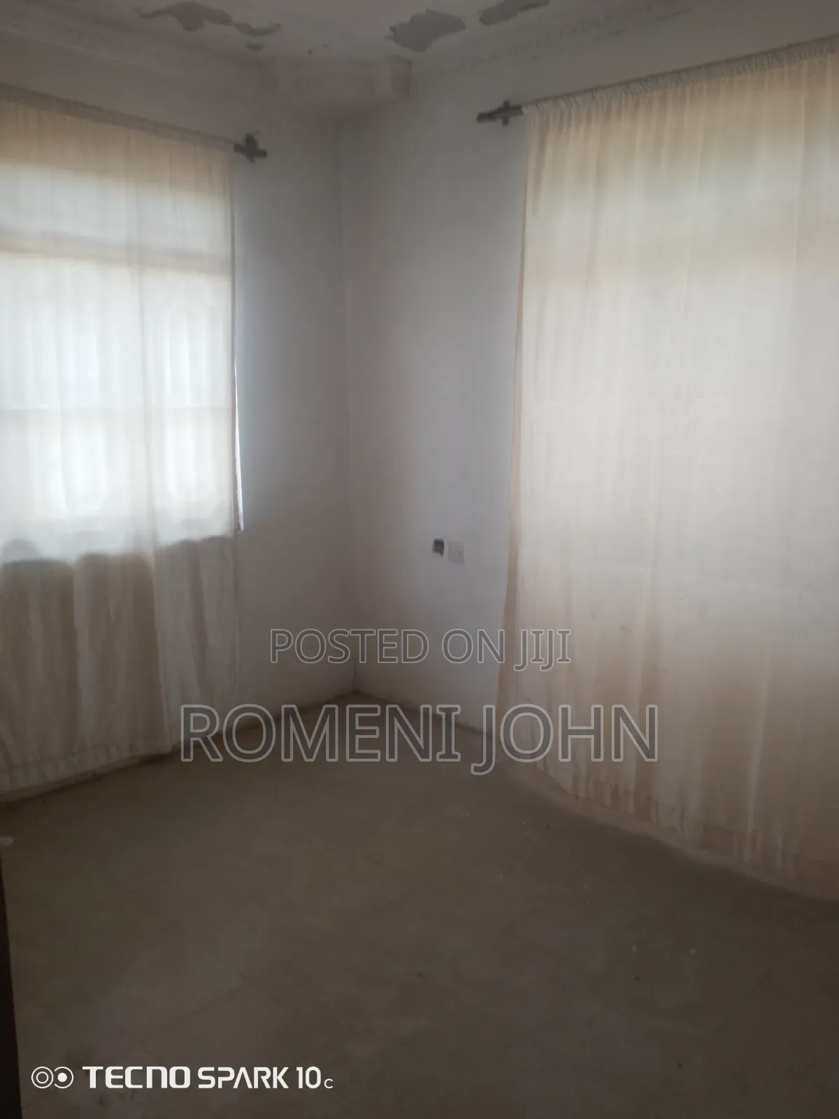 3bdrm House in Tanzania, Ukonga for rent