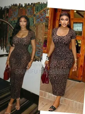 Zara Dress