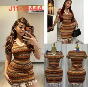 Zara Dress