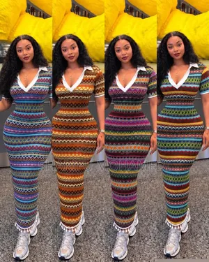 Zara Dress