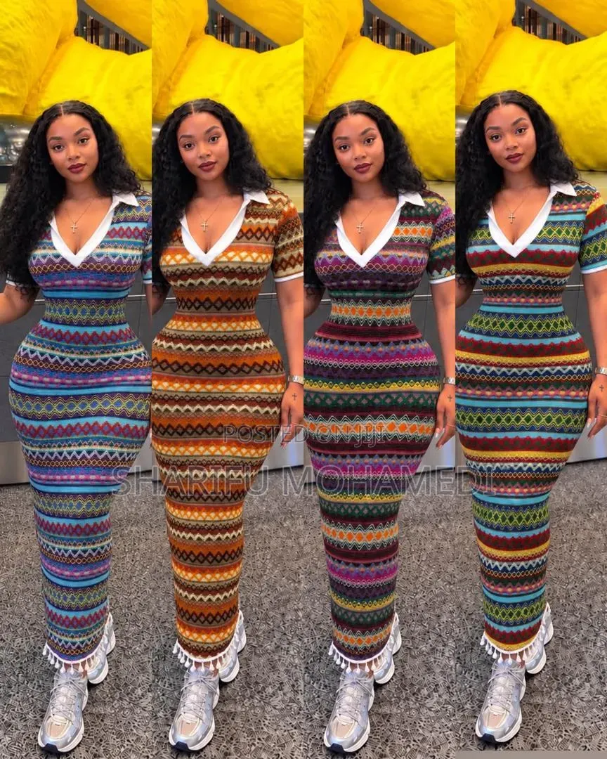 Zara Dress