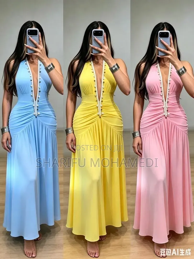 Zara Dress