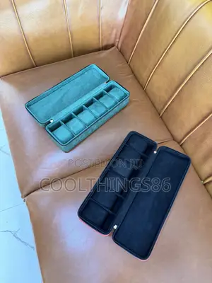 Jipatie Box Nzuri Za Kuifadhia Saa Zako Za Gharama