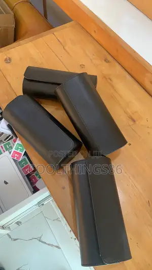 Jipatie Box Nzuri Za Kuifadhia Saa Zako Za Gharama