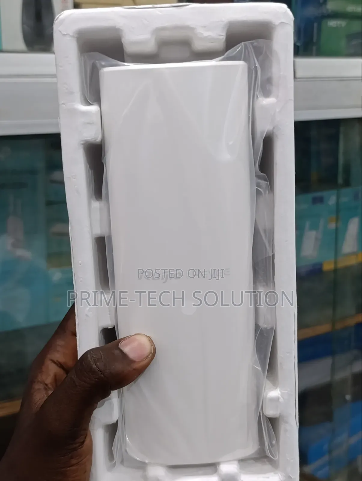 Ruijie RG-RAP62-OD AX3000 WiFi 6 Outdoor AP — Warranty 1Yr | TZ