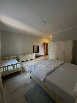 Furnished 1bdrm Apartment in Msasani for rent