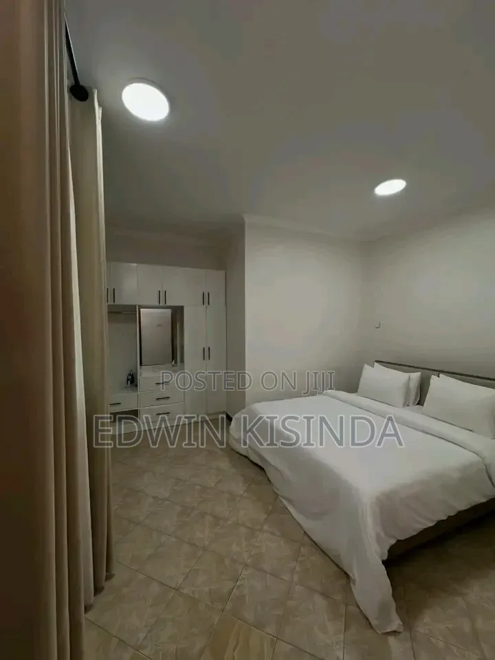 Furnished 2bdrm Apartment in Mbezi Beach for rent