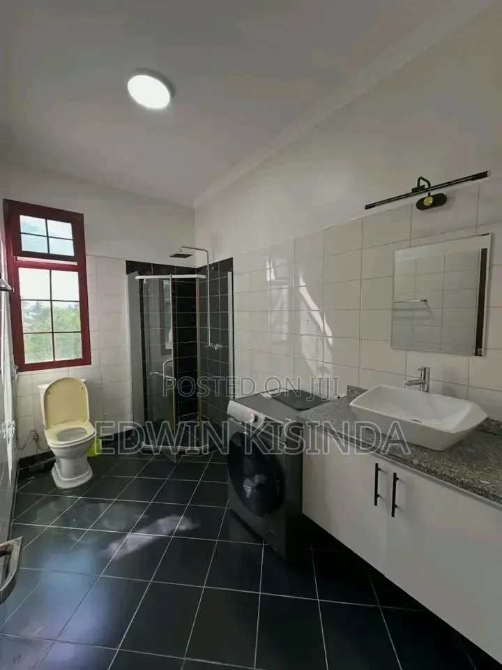 Furnished 2bdrm Apartment in Mbezi Beach for rent