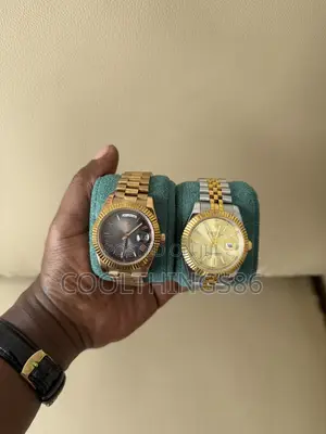 Jipatie Mwonekano Bora Wa Saa Tofauti Na Wengine