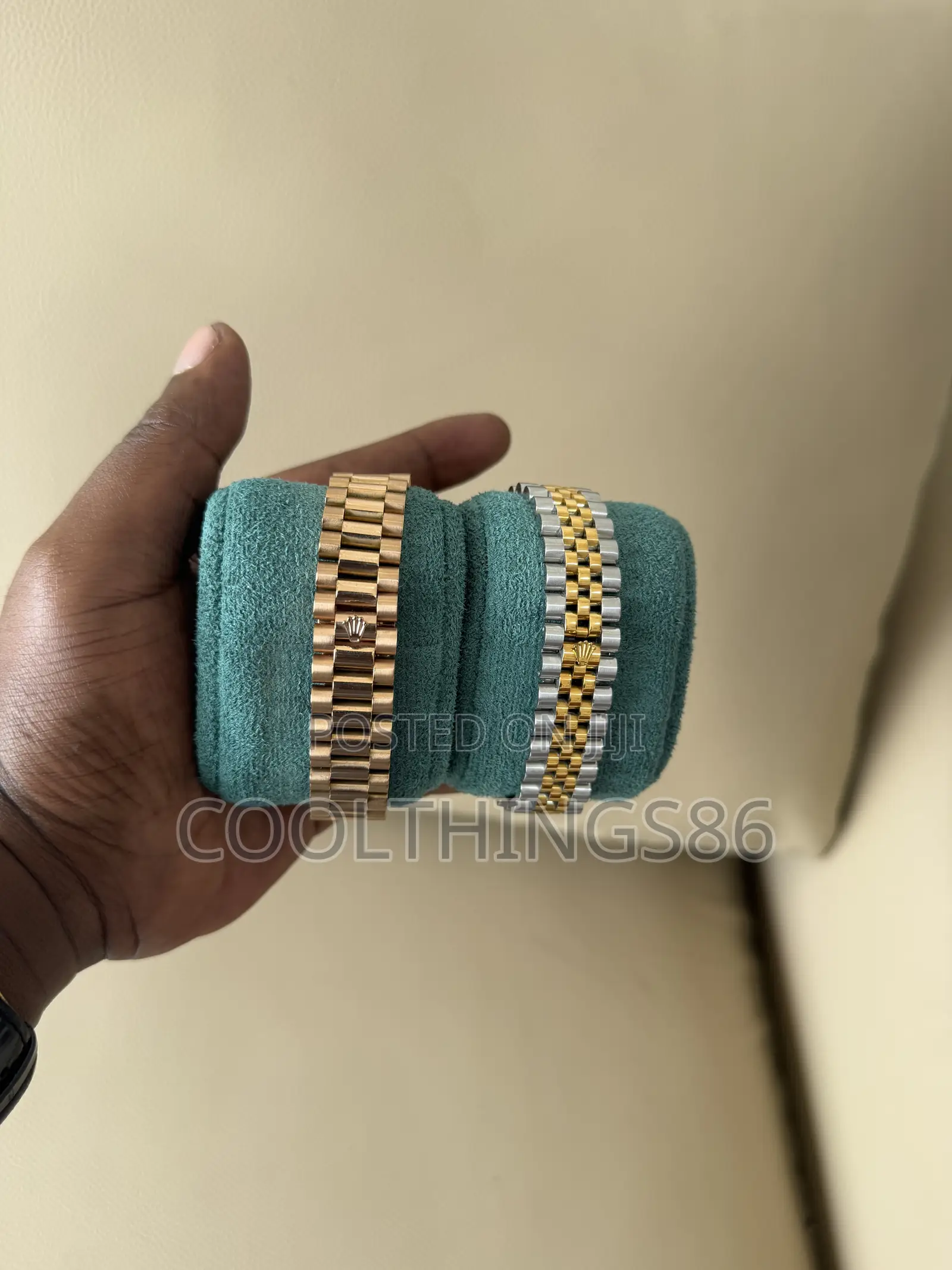 Jipatie Mwonekano Bora Wa Saa Tofauti Na Wengine