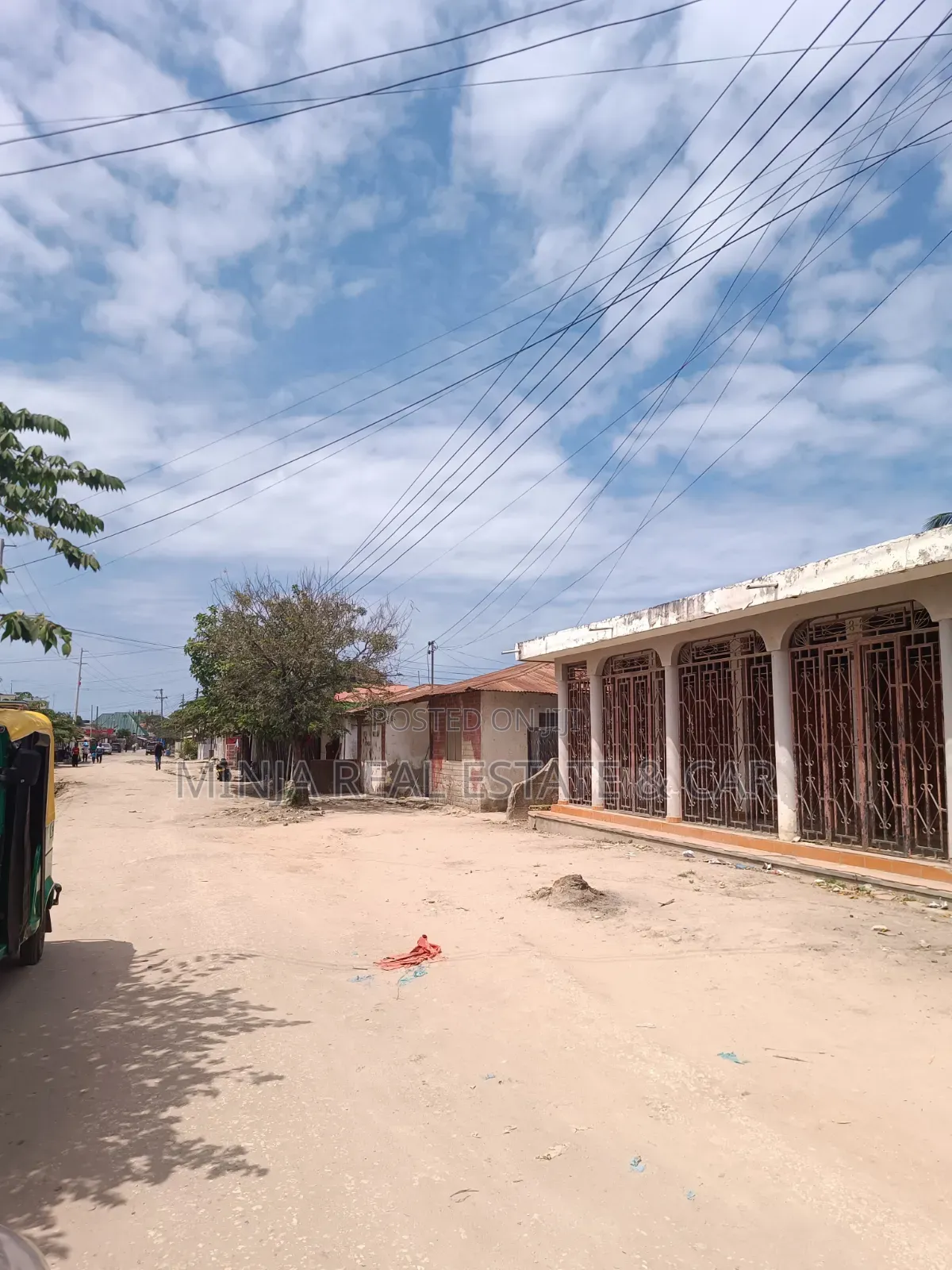 12bdrm House in Kinondoni for sale