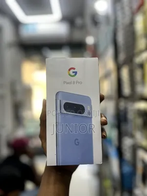 Mobile Phone 128 GB Blue
