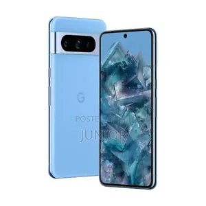 Mobile Phone 128 GB Blue