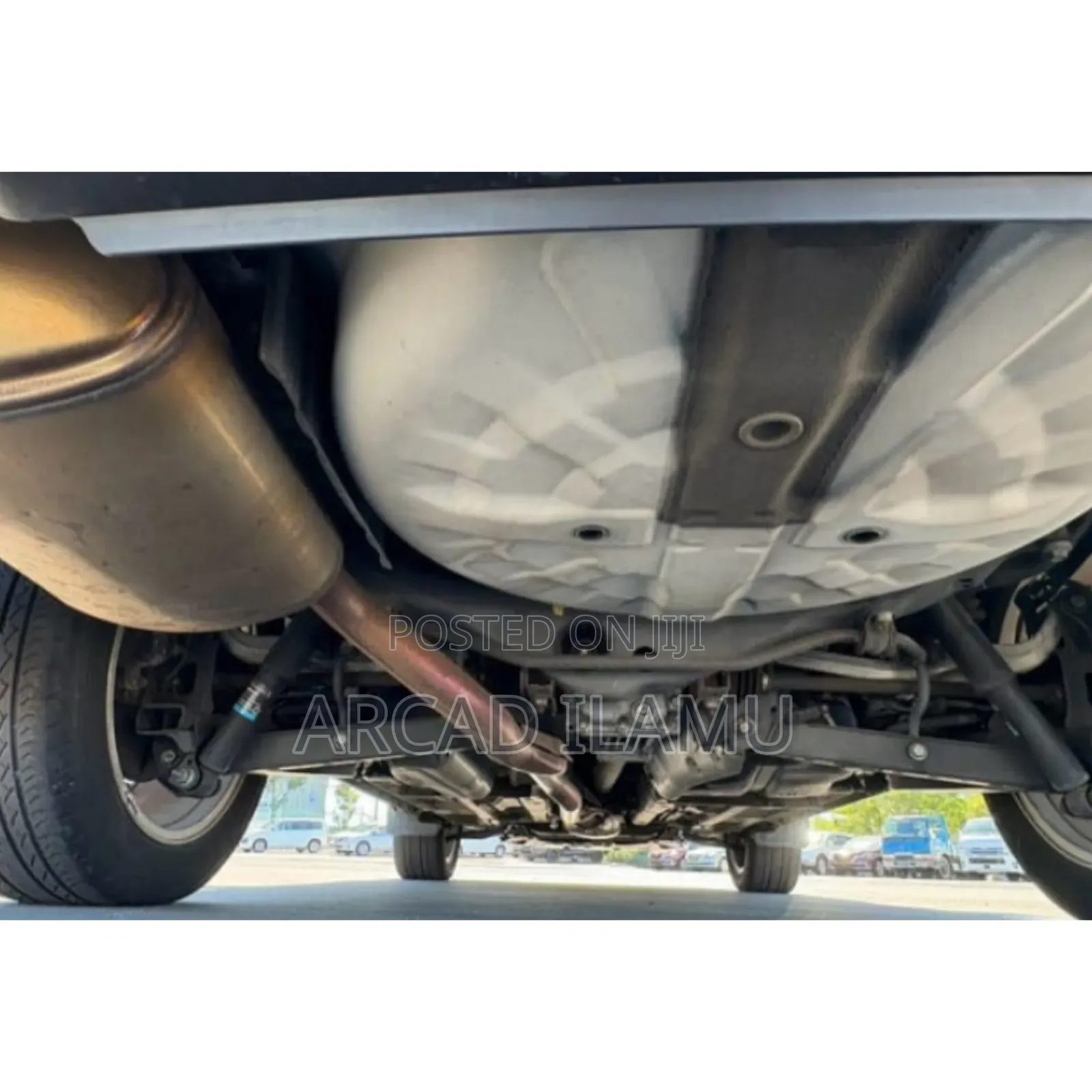 Nissan X-Trail 2.0 Diesel 2010 Silver