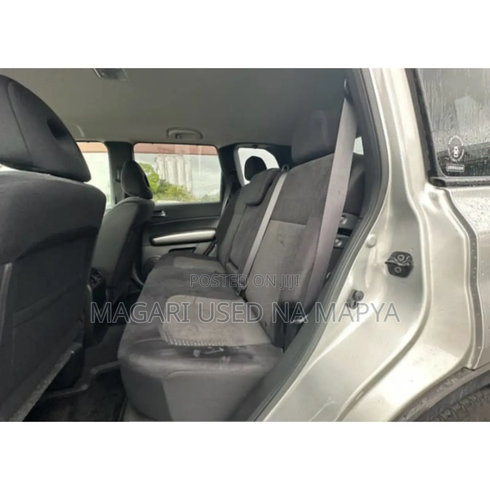 Nissan X-Trail 2.0 Diesel 2010 Silver