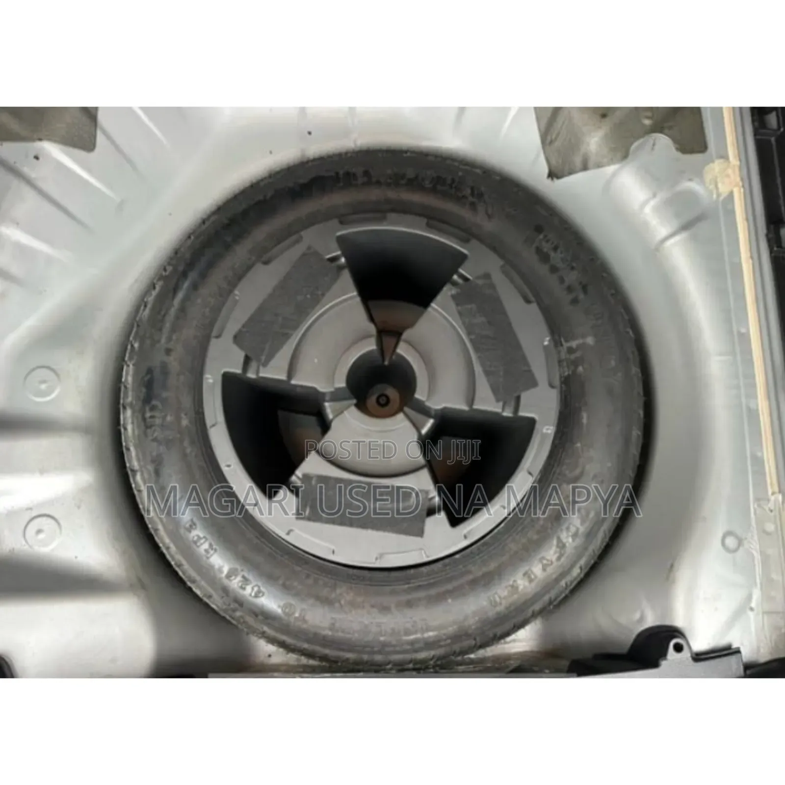 Nissan X-Trail 2.0 Diesel 2010 Silver