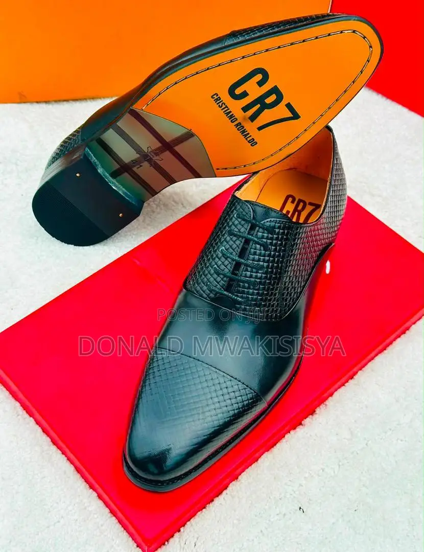 Cr7 - Cristiano Ronaldo Luxury Edition