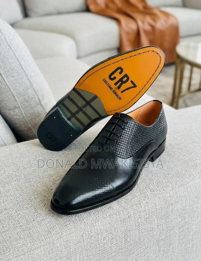 Cr7 - Cristiano Ronaldo Luxury Edition