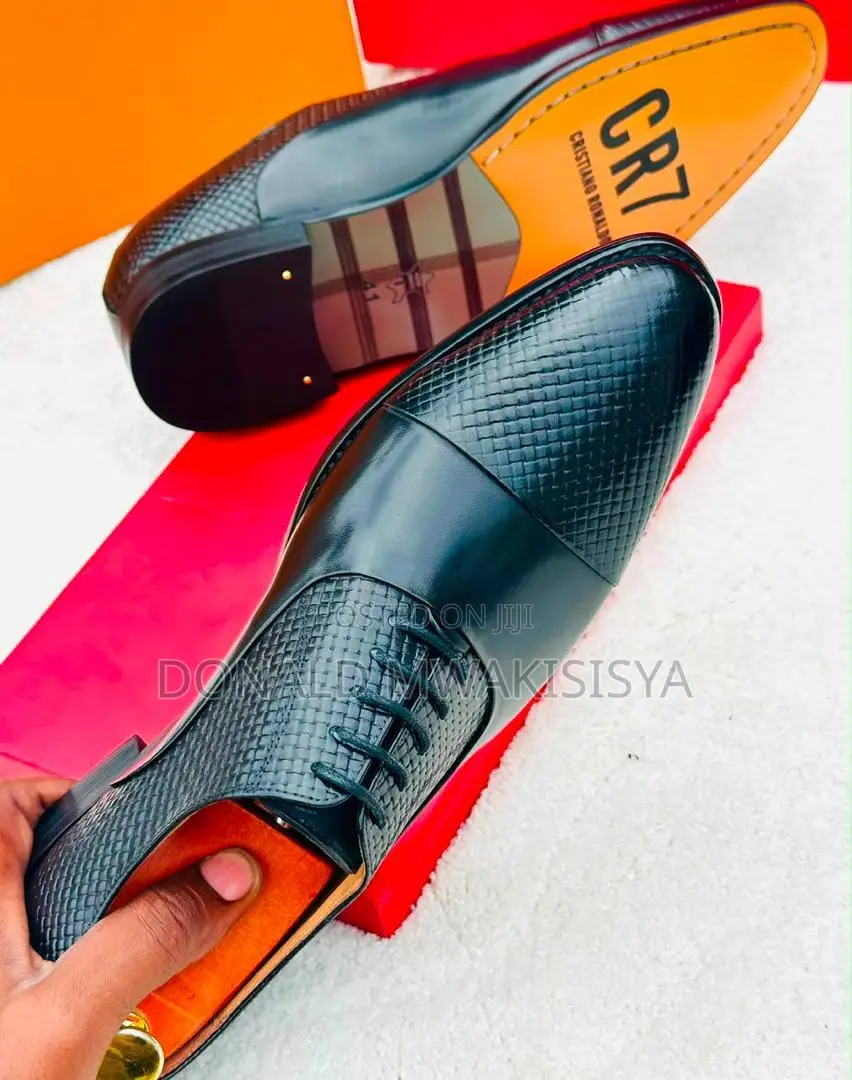 Cr7 - Cristiano Ronaldo Luxury Edition