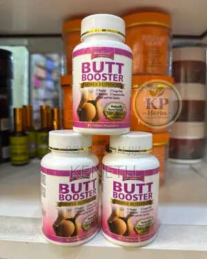 Butt Booster
