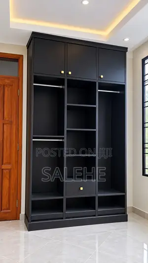 Kabati Ya Nguo