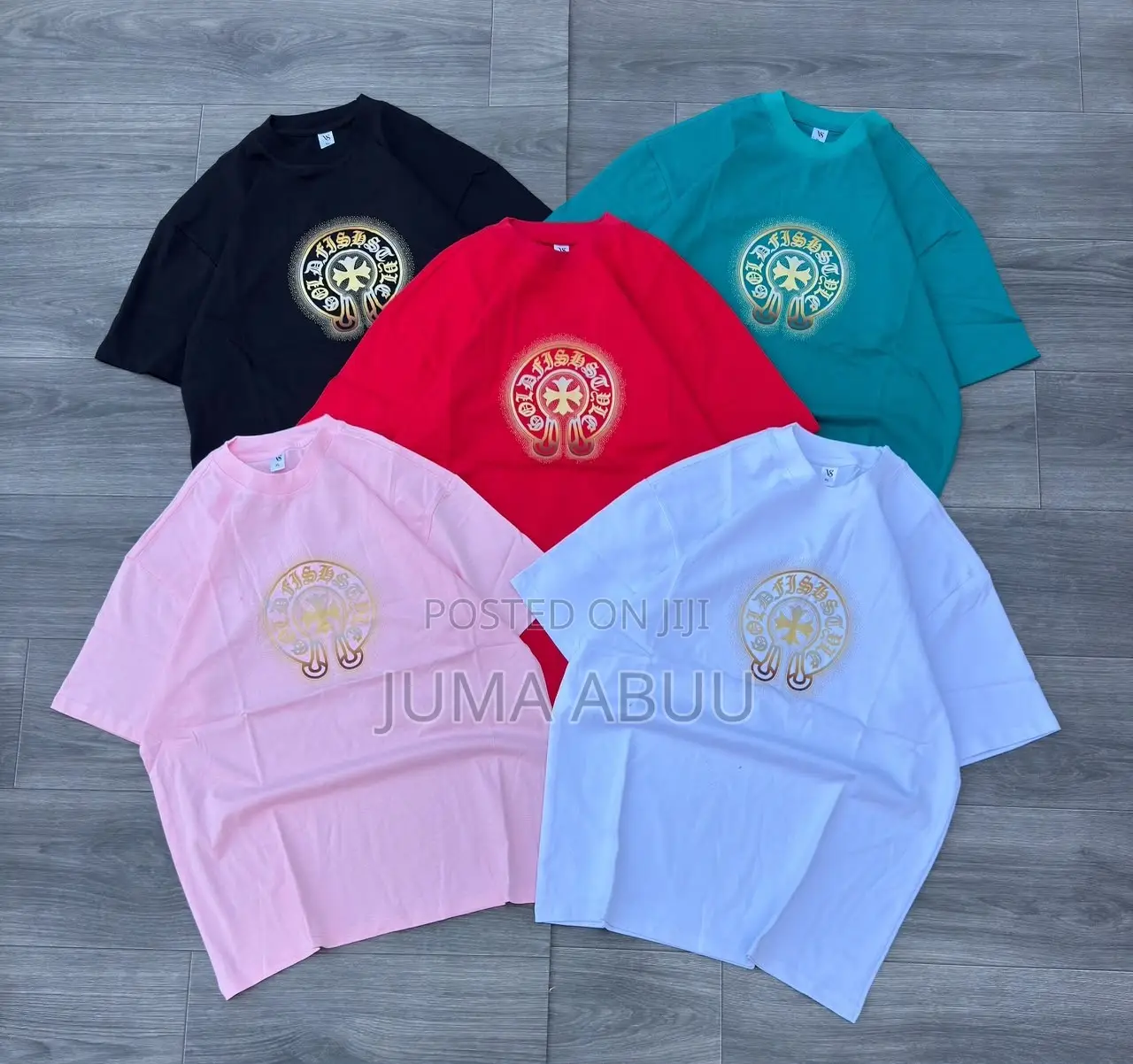 Karibu VILLAGE STORE Upate Tshirts Kari Kwa Bei Nafuu