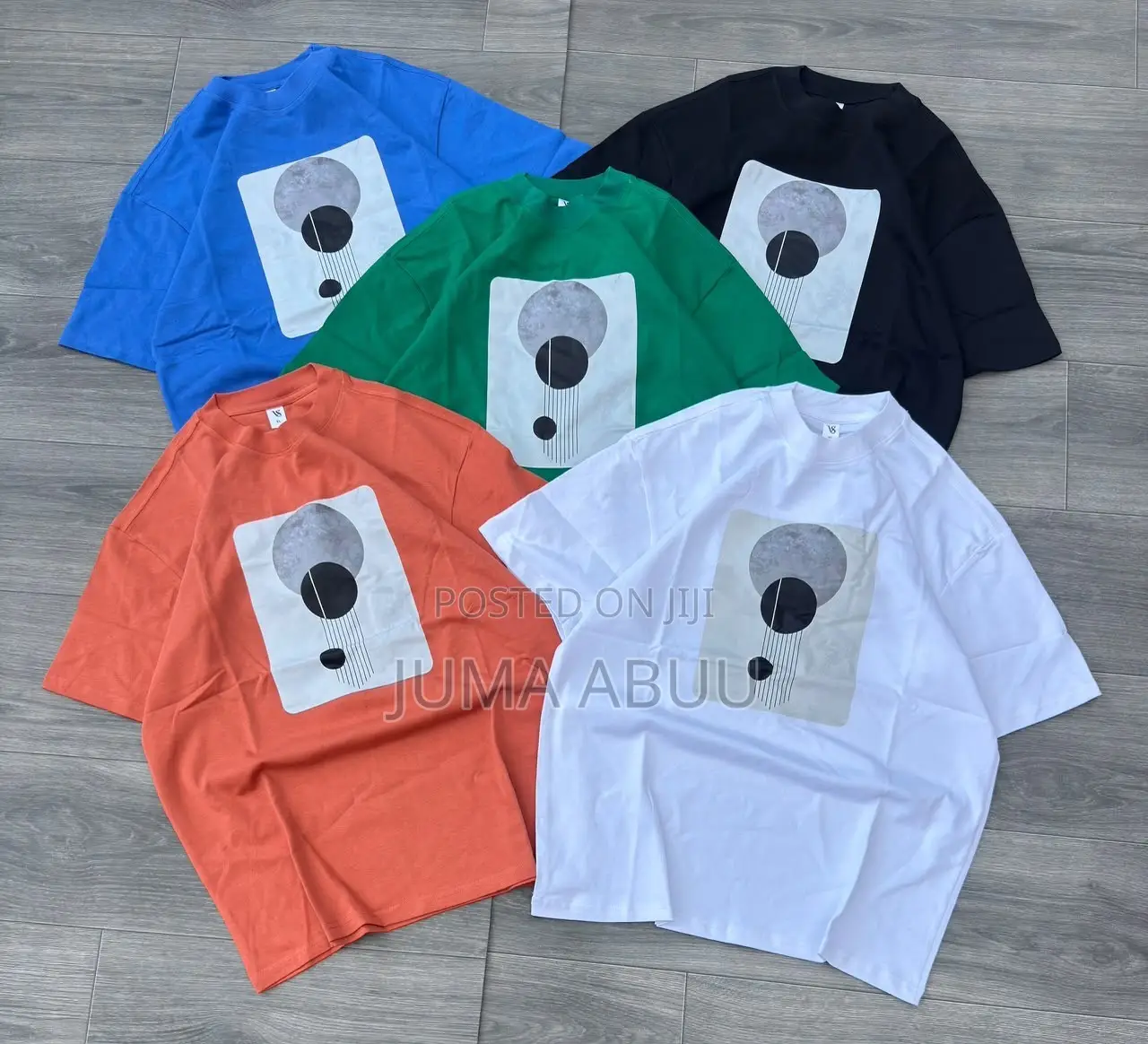 Karibu VILLAGE STORE Upate Tshirts Kari Kwa Bei Nafuu