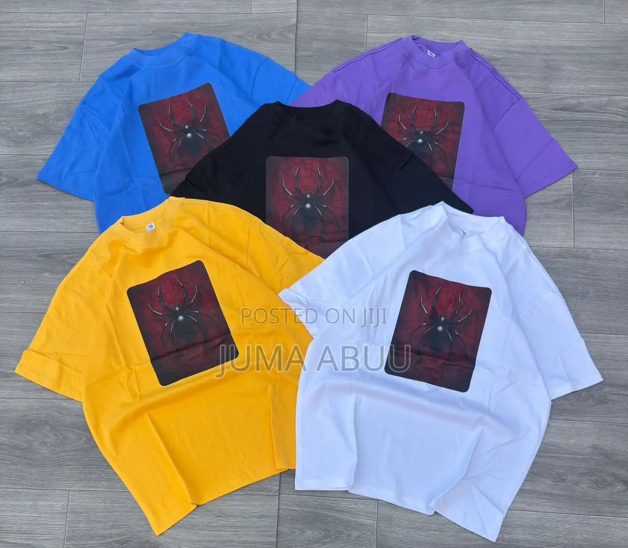 Karibu VILLAGE STORE Upate Tshirts Kari Kwa Bei Nafuu