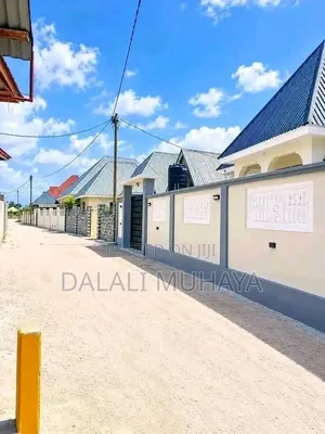 3bdrm House in Vianzi Street, Vikindu for sale