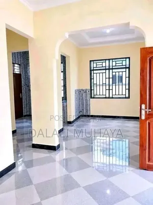 3bdrm House in Vianzi Street, Vikindu for sale
