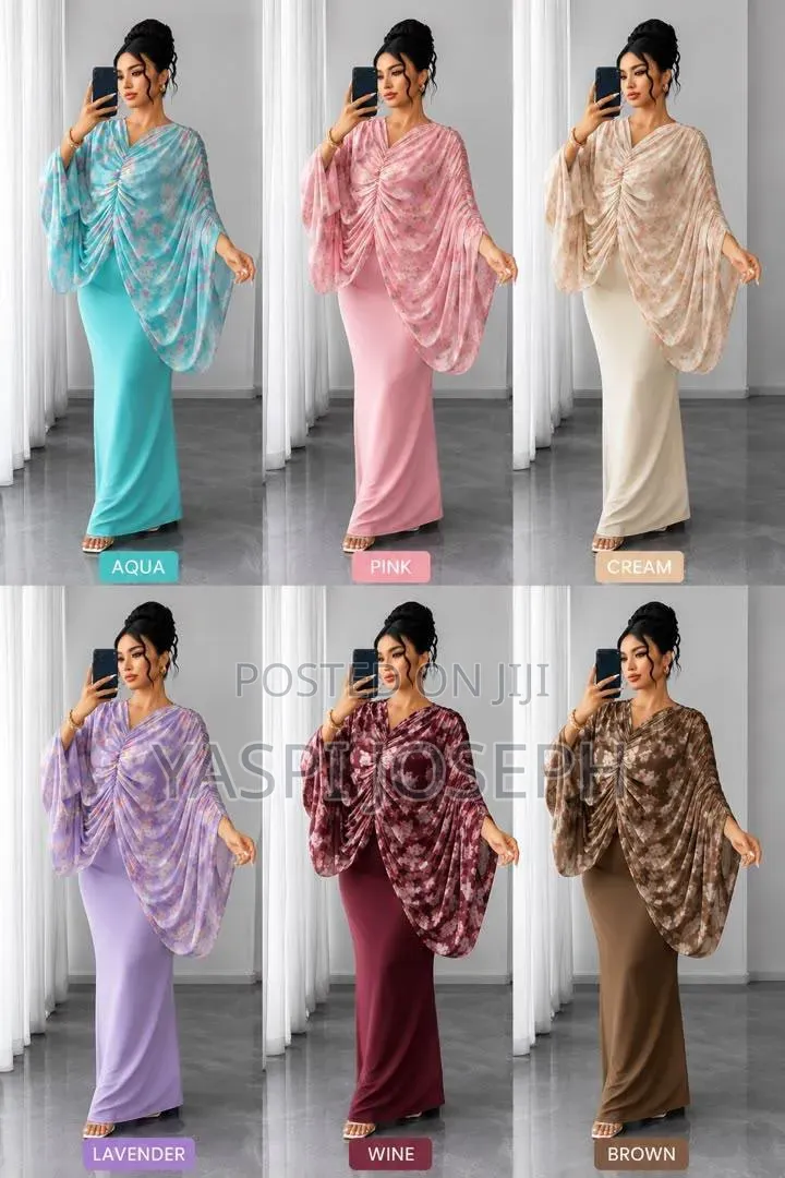Yaspi Collection With Fashion