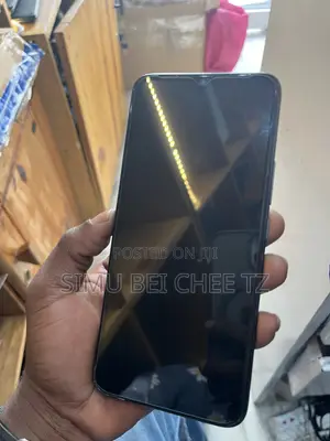 Infinix Hot 12i 64 GB Black