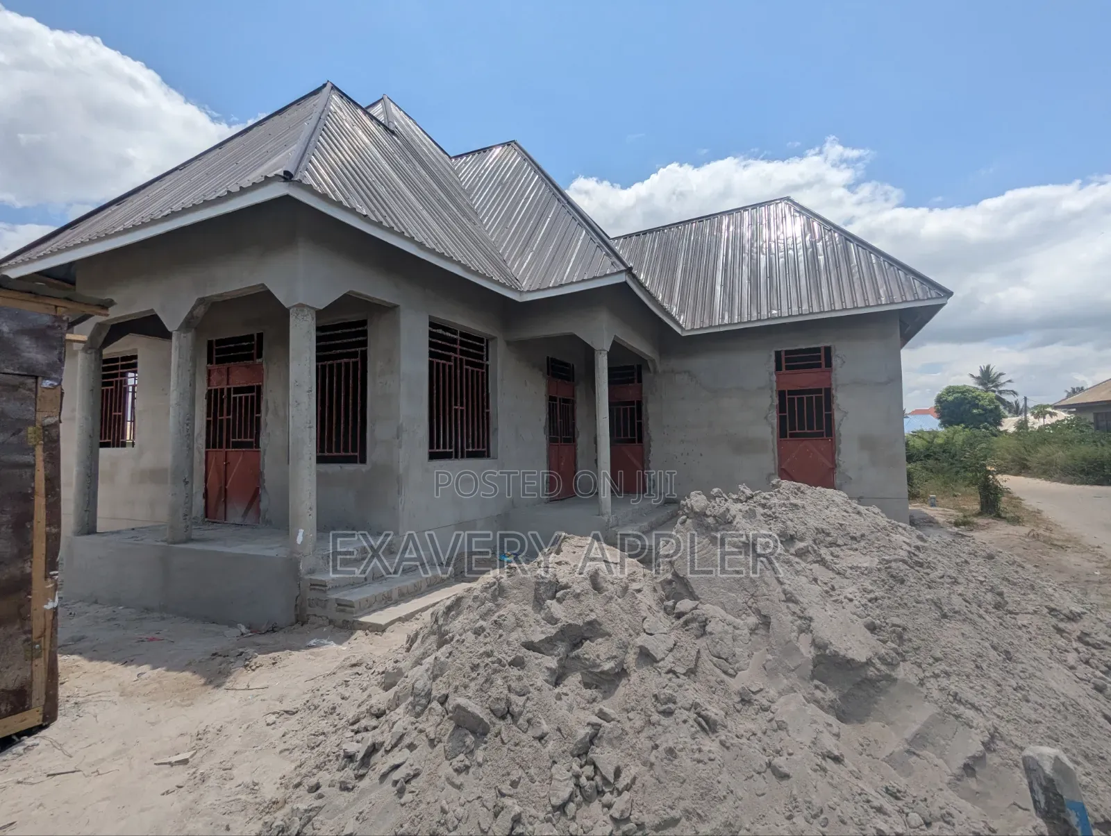 5bdrm House in 1, Ilala for sale