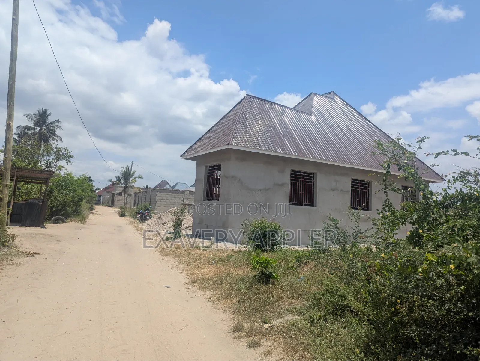 5bdrm House in 1, Ilala for sale
